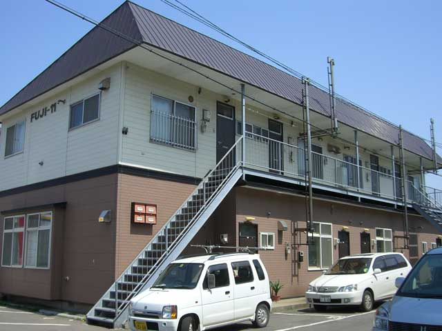 ＦＵＪＩ－１１