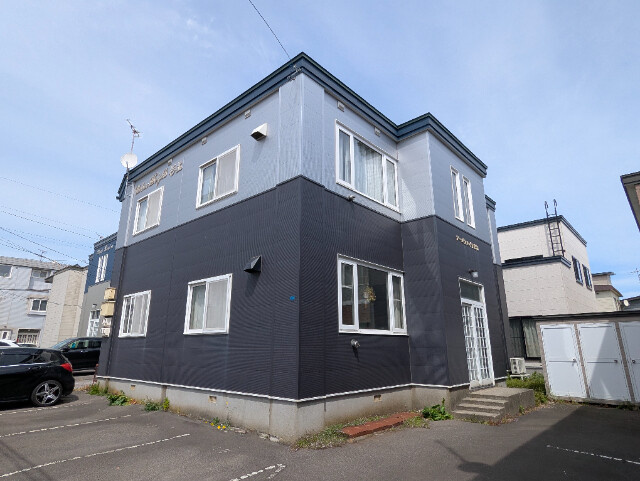 アーバンハイツ杉並