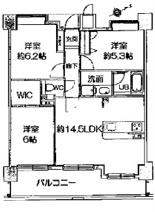 コンツェルトスクエア空港通りの画像