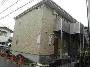 キャメル谷塚Ⅳ の周辺