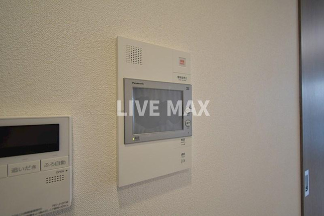 同施工会社の同仕様写真です。