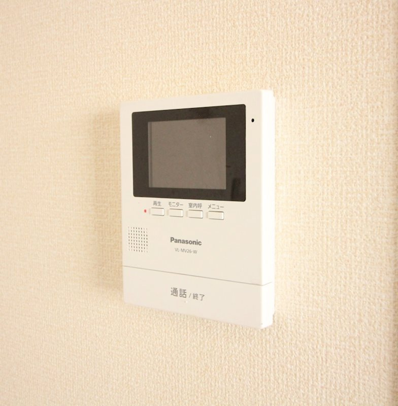 ソフィアKのセキュリティ