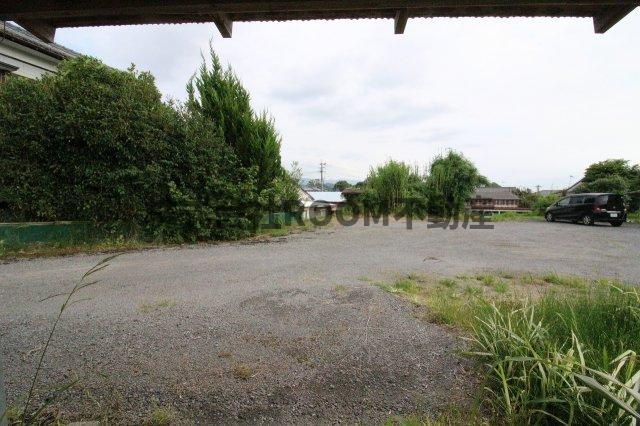 山之口貸家の展望