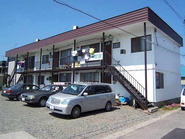 コーポ東