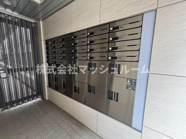 PAL中野ビルのその他共用部分