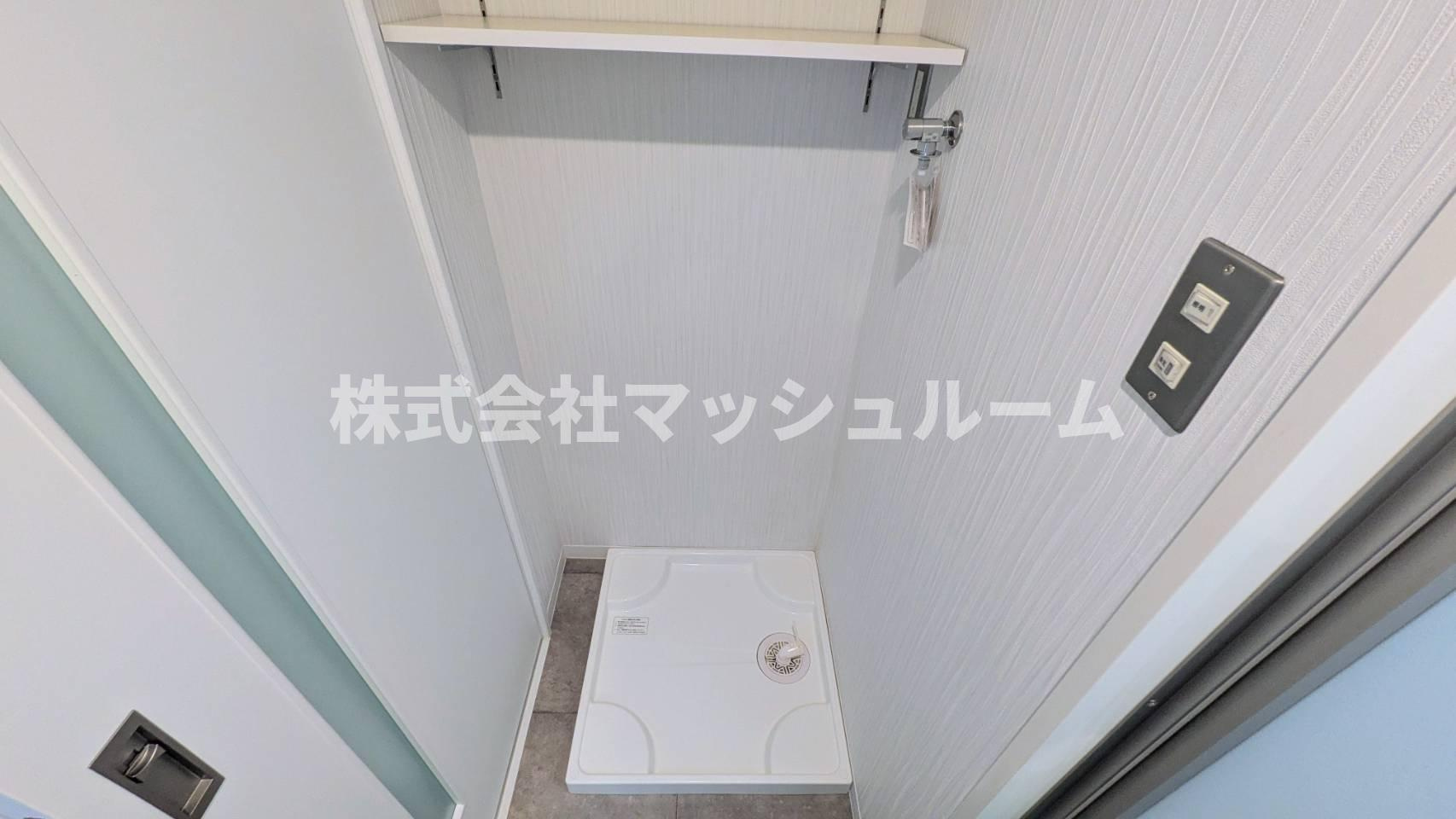 PAL中野ビルのキッチン
