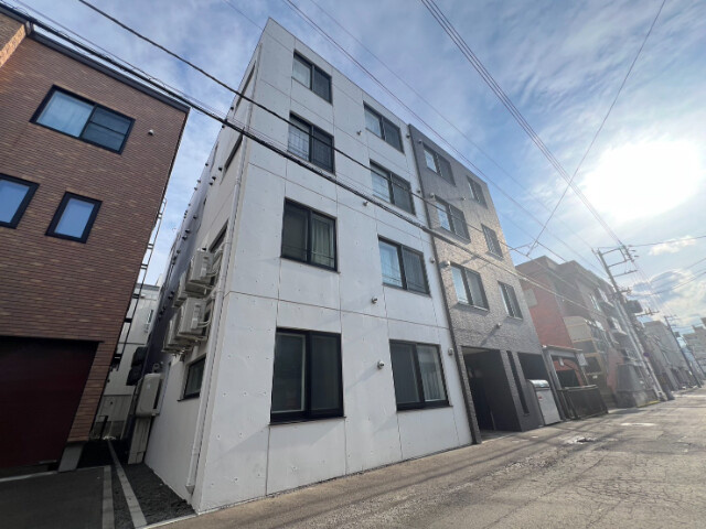 ＣＲＥＡ南５条