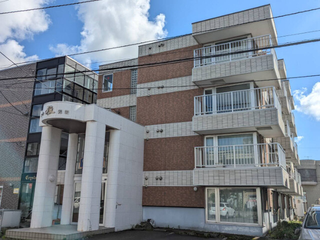 カーサ雅元町