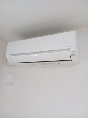 【設備】 | カーサ　コスモ