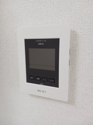【セキュリティ】 | カーサ　コスモ