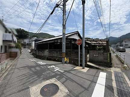 矢野東6丁目