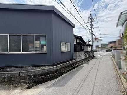 矢野東6丁目の周辺