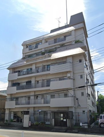 スカイタウン松戸