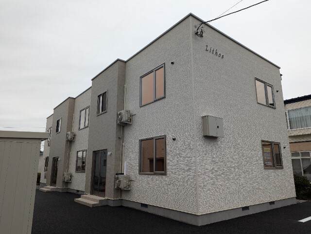 Lithos（リトス）
