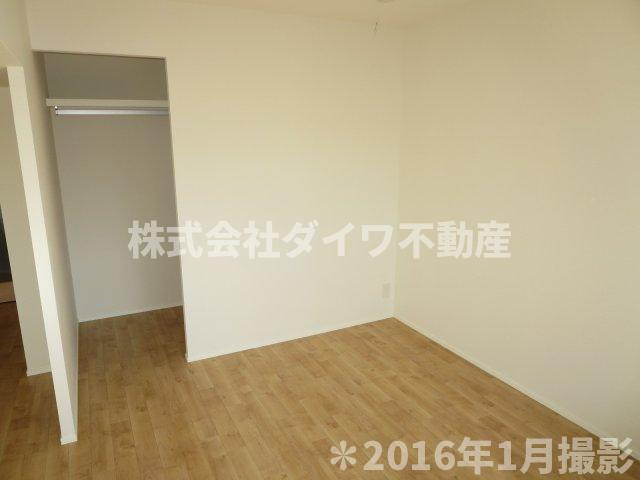 マンション稲葉の内装