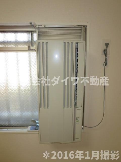 マンション稲葉のその他|✽設備保証はありません