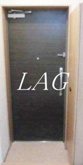 【玄関】 | モント中馬込 | 玄関です。
