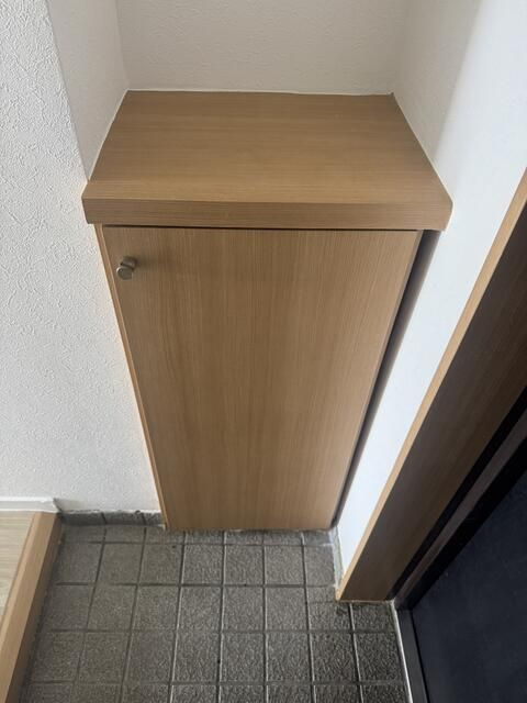 はやしビルのその他