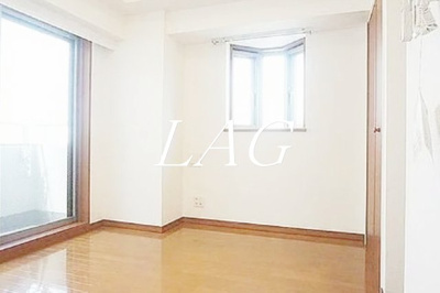 【居間・リビング】 | 菱和パレス高輪タワー | 洋室のお部屋です。