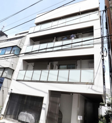 【外観】 | マミービル