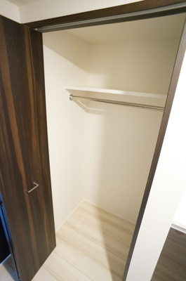 【収納】 | グランヴァン西馬込Ⅳ | 別部屋参考写真