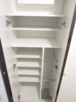 【玄関】 | グランヴァン西馬込Ⅳ | 別部屋参考写真