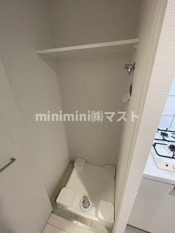 エスリードレジデンス大阪福島イーストの設備