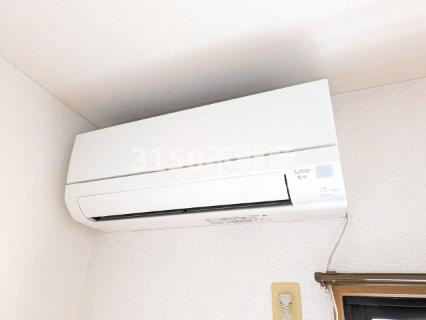 ハイネス21の設備