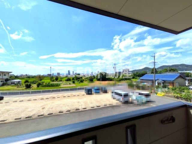ハイネス21の展望