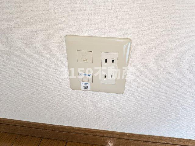ハイネス21の設備