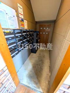 ハイネス21のその他共用部分