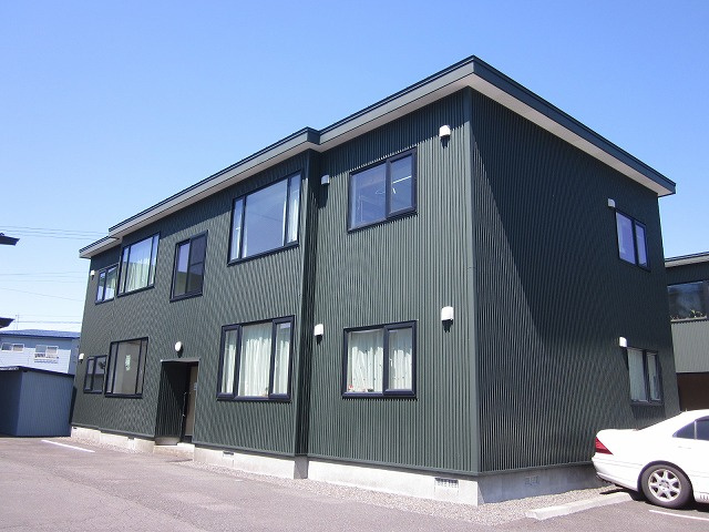 コーポＨＩＲＯ　Ⅴ