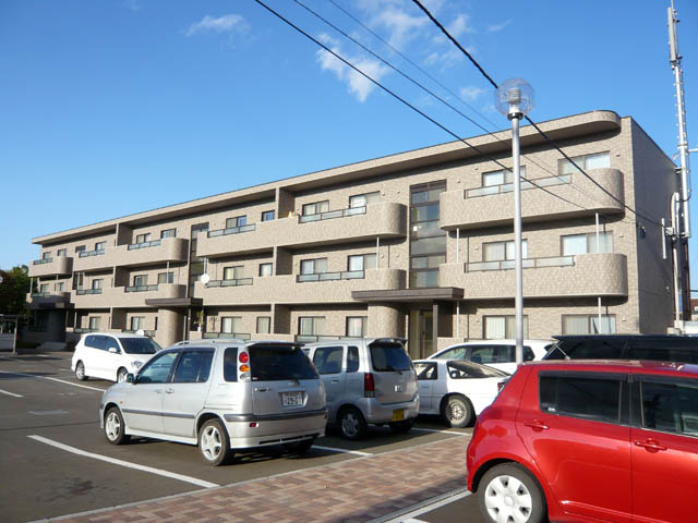 ランピード桂木