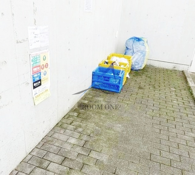 シエールグラン大森西 