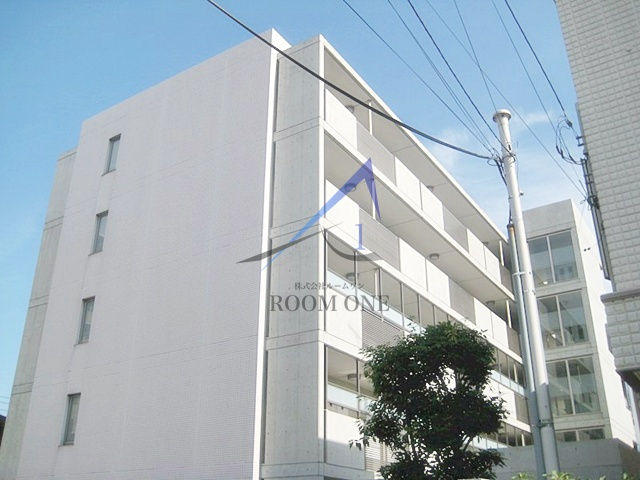 シエールグラン大森西 