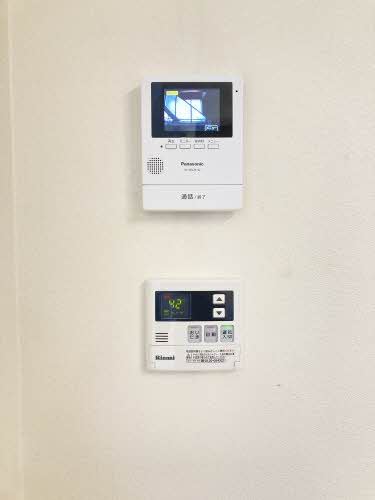 フェリーチェ117のセキュリティ