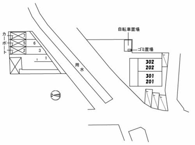 【駐車場】 | フェリーチェ117