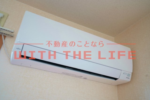 エトワールA【キャッシュバック対象物件】の設備