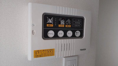【設備】 | めぞんミネット