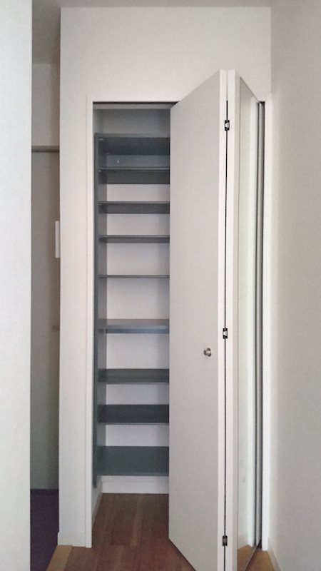 めぞんミネットのその他共用部分