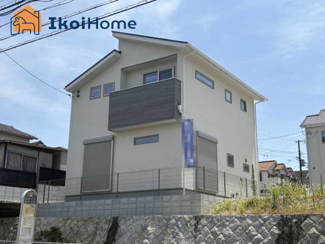 明石市松が丘3丁目　新築戸建のその他|●年中無休：見学時間9:00～20:00・当日予約可●安心の10年保証や延長保証もあります。