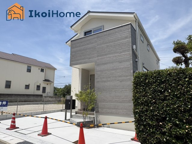 明石市松が丘3丁目　新築戸建の周辺|●資料・カタログのご請求無料●スーパーやコンビニ、飲食店、病院など徒歩圏内の施設も多々あります。