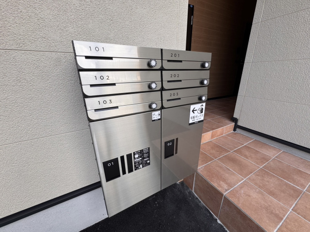 ADC高島Meiのその他共用部分