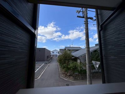 【展望】 | ADC東岡山ミモザ