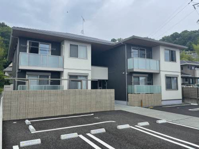 【外観】 | シャイン福泊