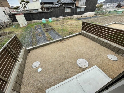 【庭】 | パルティール