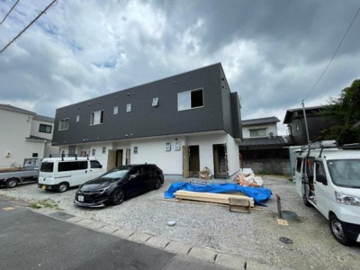 【外観】 | プティーシュシュ雄町