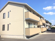 シートピアⅡの画像