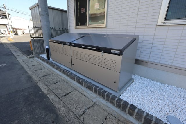 エマーブルMグラン　Ⅱ棟のその他共用部分