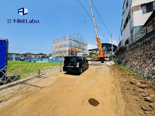 クレイドルガーデン　沼津市西熊堂第3　全5棟